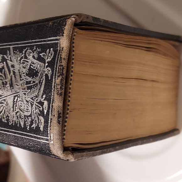 1944 Garden Book 1000 Garden Questions. 1st edition - Picture 3 of 12